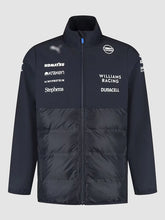 Williams Racing Team 2025 Hybrid Jacket
